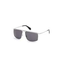 OR0029 SHINY PALLADIUM Fashion Glasses - SHINY PALLADIUM/AVI - View 1
