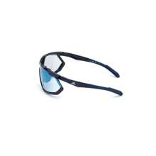 Adidas SP0002 BLUE Fashion Glasses - BLUE/AVI - View 2