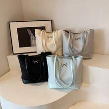 Bag Women's New Fashion Commuter This Year Popular Butterfly Tote Women's Bag Shoulder Bag