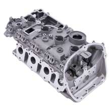 XIANXUS 2.0T Engine Cylinder Head & Valves For Audi A4 A5 Q5 A6 TT 06H103064L CAEB CDNC