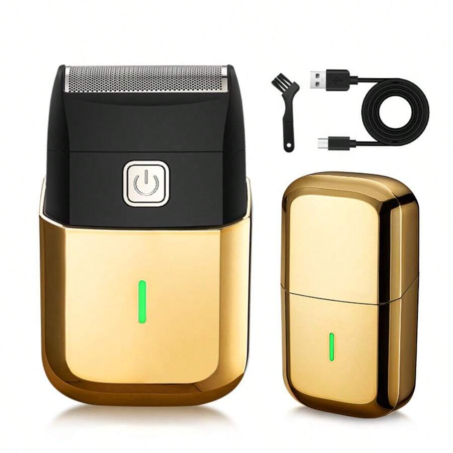 Ems Foot Massager Household Pulse Foot Massage Pad Foot Massage Pad Intelligent Foot Acupoint Instrument Body Care - Coral Pink - View 1