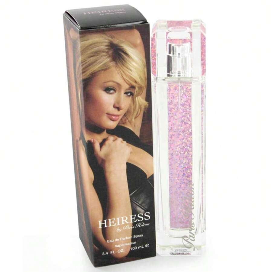 Heiress - Eau De Parfum - 100ml - ✅ Free Delivery In 1-3 Days - For Women - Multicolor - View 1