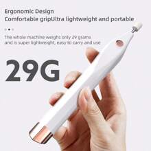 Electric Nail Grinder For Thick Nails, Elderly Nail Grinding Machine, Callus Remover, Nail Care Tool