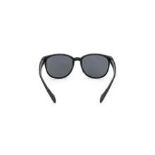 Adidas Sports Glasses Lightweight Stylish Classic Casual Daily Travel Black SP0036-02A - NEGRO MATE/AVI - Ver 4