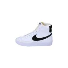 Nike Womens Blazer Mid 77 Next Nature Trainers Do1344  101 - Multicolor - View 5