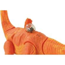 Dinosaur Figure Toys For Kids, Room Decoration - + AA Pilha Aleatoria - View 3