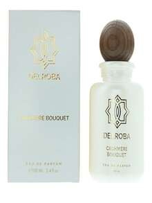 Y2K Delroba Cashmere Bouquet 3.4oz EDP Women. FRAGRANCE FOR THE SUMMER.