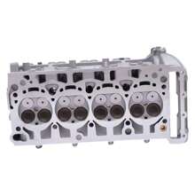 XIANXUS 2.0T Engine Cylinder Head & Valves For Audi A4 A5 Q5 A6 TT 06H103064L CAEB CDNC
