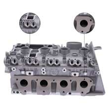 XIANXUS 2.0T Engine Cylinder Head & Valves For Audi A4 A5 Q5 A6 TT 06H103064L CAEB CDNC