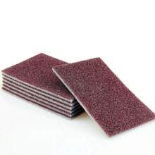 Esponja mágica de melamina para piezas de motocicleta y cocina - esponja de limpieza de alta resistencia - 15 piezas - Ver 5