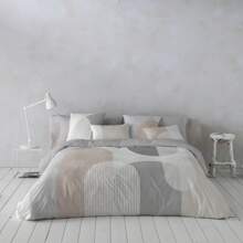 ICEHOME ICEHOME - Funda Nórdica Estampada - 100% Microfibra Extrasuave - ✅ Entrega 2-5 días ✅ - Incluye Fundas de Almohada - Cama 90/105/135/150/180 cm - 11 Modelos Disponibles - Fabricado en España