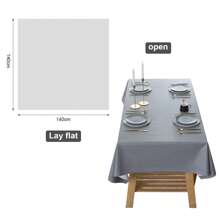 Tablecloths - Multicolor - View 5