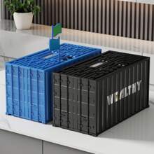 1pc LCD Display Coin Counter Box, Smart Coin And Bill Counting Bank, Coin Bank, Birthday, Holiday, Thanksgiving, Christmas, New Year, Party Gift - Multicolor - View 8