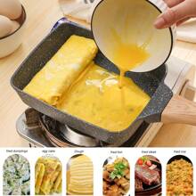 Frying Pan - Multicolor - View 1