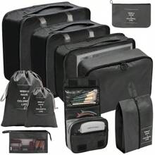 Luggage & Travel Essentials Bags