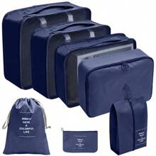 Luggage & Travel Essentials Bags