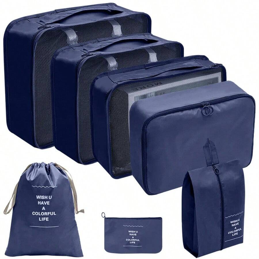 Luggage & Travel Essentials Bags