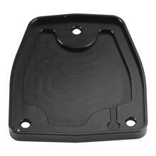 Tapa de depósito de líquido de frenos negra para Sportster S RH1250S Nightster 975 2021-2024