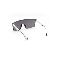 Adidas OR0047 BLACK Fashion Glasses - BLACK/AVI - View 3