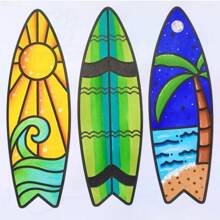 缓解压力：56页成人涂色书，大胆轻松，简单大方的动物图案，助您放松身心 - paperback - 查看 5