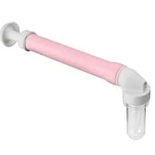 Rosa chiclete