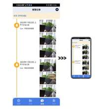 1 件全新 1080p 室内 WIFI 安全摄像头智能监控、夜视、内置麦克风、IP 摄像头、双向通话、视频监控摄像机适用于家庭宠物安全。 - 白色 - 查看 10