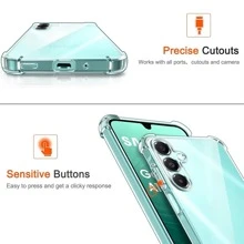 Cover Case And 3D Glass Film For Galaxy Models - 01 封面 - 查看 5