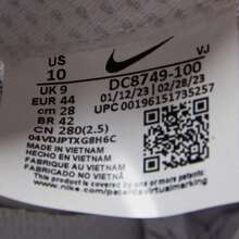 Nike 2024 New Unisex ZOOM RIVAL MULTI Running Shoes,Breathable, Light And Soft Women's Running Shoes DC8749-100