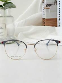 Eyeglasses - 藏蓝色 - 查看 3