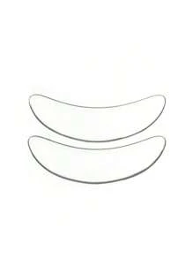 Reusable Silicone Anti-Wrinkle Patches, Forehead, Face, Neck, Lip Stickers, Improve Skin Fine Lines, Promote Skin Health - Multicolor - View 13