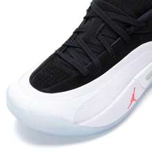 Jordan Children's Cushioned Basketball Sneakers For Competition Training, FD0588-100