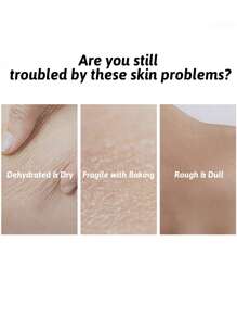 Dove Crema corporal, hidratación profunda, hidratante, humectante, con cierre de agua, nutritiva, contiene aceites vegetales, aceite de espino amarillo, ingredientes naturales, fórmula suave, hipoalergénica, equipo global de I+D, expertos dermatológicos, investigación conjunta, aprobación de I+D, respaldo de expertos, para todo tipo de piel, piel mixta, piel grasa, piel normal, cuidado diario, después del baño, mañana y noche, antes de dormir, antes del maquillaje - Nutritivo y iluminador - Ver 2