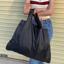 Outdoor Backpack Waterproof Bag, Compression Bag - Black - View 2