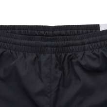 Nike 2025男大童K NSW CLUB WVN JGGR LBR梭織長褲HF8141-010 - 黑色 - 查看 5