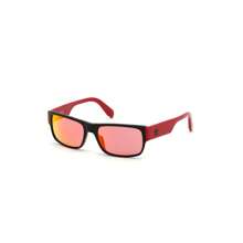 Adidas OR0007 SHINY BLACK Fashion Glasses - SHINY BLACK/AVI - View 1