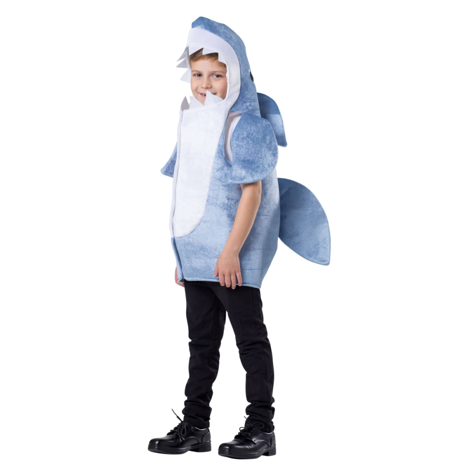 Shark Costume Kids SHEIN USA — free download