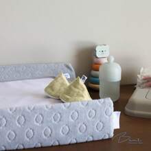 BAMI Conitos protectores (5 piezas) - Beis - Ver 4