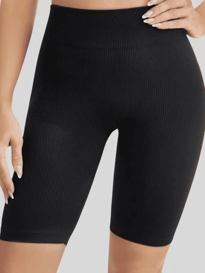 Short Biker Mujer Shores Deportivos Dama Chort Gym