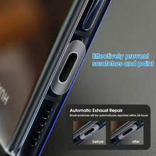 Zestaw 75 sztuk Zestaw do czyszczenia portu ładowania telefonu komórkowego i zaślepki przeciwpyłowe portu ładowania typu C kompatybilne z iPhone'em, iPadem, iOS, USB C, głośnikiem typu C z siatką przeciwpyłową Zestaw do czyszczenia