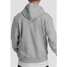 Marvel Spider-Man Mens Panel Collage Hoodie (Sport Heather)