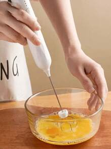 Milk Frothers - 彩色 - 查看 5