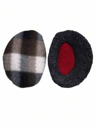 耳罩 男女通用耳套 冬季防风耳套 羊毛耳罩 耳套 耳罩 男女通用