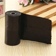 300/150pcs Dog Poop Bags, Portable Pet Excrement Bags, Leak-Proof Pet Trash Bags, Pet Cleaning Supplies