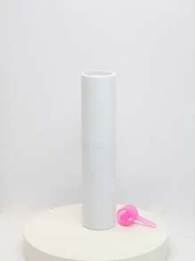 1pc 10ml Plastic Two-Part Twist-Up Refillable Perfume Atomizer Bottle With Pump - High-Grade Travel Container - A Great Gift Choice For Family And Friends - Multicolor - View 14