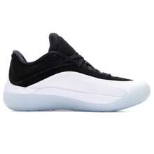 Jordan Children's Cushioned Basketball Sneakers For Competition Training, FD0588-100