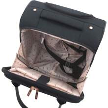 行李箱和旅行必需品 包袋，波西米亚风情