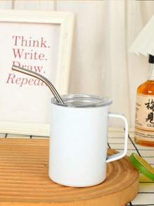 马卡龙色迷你杯，易于清洗，适合家庭聚会、生日派对、野餐、露营，提升饮料体验，适合活动和日常使用，重量轻，设计时尚 - 彩色 - 查看 12