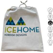 ICEHOME ICEHOME - Funda Nórdica Estampada - 100% Microfibra Extrasuave - ✅ Entrega 2-5 días ✅ - Incluye Fundas de Almohada - Cama 90/105/135/150/180 cm - 11 Modelos Disponibles - Fabricado en España