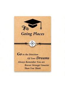 6/12/25 Stück kleiner Doktorhut mit Quasten, Filz Weinflasche Deko, Mini Abschlusskappe für Graduationsfeier Dekorationen