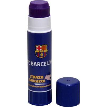 FC Barcelona Fester Kaugummi